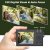 KamKorda Ultra-Thin Digital Camera - 2 Year Warranty - Next Day Delivery