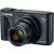 Canon PowerShot SX740 HS Digital Camera (Black) - 2 Year Warranty - Next Day Delivery