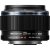 Olympus OM SYSTEM M.Zuiko Digital 25mm f/1.8 II Lens (Black) - 2 Year Warranty - Next Day Delivery