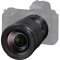 Nikon Z6 III Mirrorless Camera with Z 24-120mm f/4 S Lens - view 7
