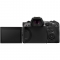 Canon EOS R5 C Mirrorless Cinema Camera Body - view 2