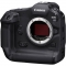 Canon EOS R1 Mirrorless Camera with RF 24-105 f/2.8L IS USM Z Lens with EF-EOS R mount adapter - view 8