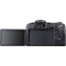 Canon EOS RP Mirrorless Camera with RF 24-240mm IS Lens with EF-EOS R mount adapter - view 3