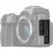 Nikon Z6 III Mirrorless Camera with Z 24-70mm f/4 S Lens with FTZ II Mount Adapter - view 7
