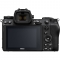 Nikon Z6 II Mirrorless Camera Body - view 2