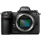Nikon Z6 III Mirrorless Camera with Z 24-120mm f/4 S Lens - view 2