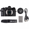 OM SYSTEM OM-5 Mark II Mirrorless Camera with 14-150mm f/4-5.6 II Lens Black - view 6