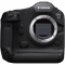 Canon EOS R1 Mirrorless Camera with RF 24-105 f/2.8L IS USM Z Lens with EF-EOS R mount adapter - view 9