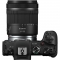 Canon EOS RP Mirrorless Camera with RF 24-240mm IS Lens with EF-EOS R mount adapter - view 4