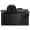 Nikon Z50 II Mirrorless Camera with Z DX 16-50mm and Z DX 50-250mm Lenses - view 2