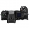 Nikon Z6 III Mirrorless Camera with Z 24-120mm f/4 S Lens - view 4