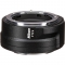 Nikon Z5 Mirrorless Camera with Z 24-200mm f/4-6.3 VR Lens with FTZ II Mount Adapter - view 9