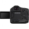 Canon EOS R1 Mirrorless Camera with RF 24-105 f/2.8L IS USM Z Lens with EF-EOS R mount adapter - view 7
