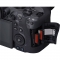 Canon EOS R6 Mark II Mirrorless Camera Body with EF-EOS R mount adapter - view 8