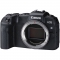 Canon EOS RP Mirrorless Camera with RF 24-240mm IS Lens with EF-EOS R mount adapter - view 5