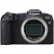 Canon EOS RP Mirrorless Camera with RF 24-240mm IS Lens with EF-EOS R mount adapter - view 6