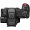 Canon EOS R5 C Mirrorless Cinema Camera Body - view 3