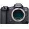 Canon EOS R5 Mirrorless Camera with RF 24-105mm f/4L IS Lens with EF-EOS R mount adapter - view 4