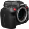 Canon EOS R5 C Mirrorless Cinema Camera Body - view 7