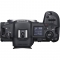 Canon EOS R5 Mirrorless Camera with RF 24-105mm f/4L IS Lens with EF-EOS R mount adapter - view 6