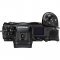 Nikon Z6 II Mirrorless Camera Body - view 3