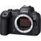 Canon EOS R6 Mark II Mirrorless Camera Body with EF-EOS R mount adapter - view 7