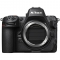 Nikon Z8 Mirrorless Camera with Z 24-70mm f/4 S Lens - view 3